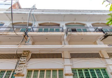 2 Bedroom Shophouse For Sale - Old Market  Pub Street, Siem Reap thumbnail