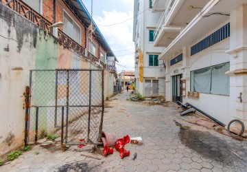 2 Bedroom Shophouse For Sale - Old Market  Pub Street, Siem Reap thumbnail