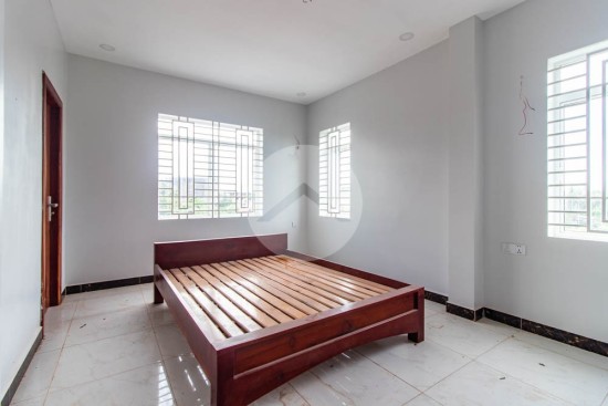 1 Bedroom For Rent - Svay Dangkum, Siem Reap thumbnail