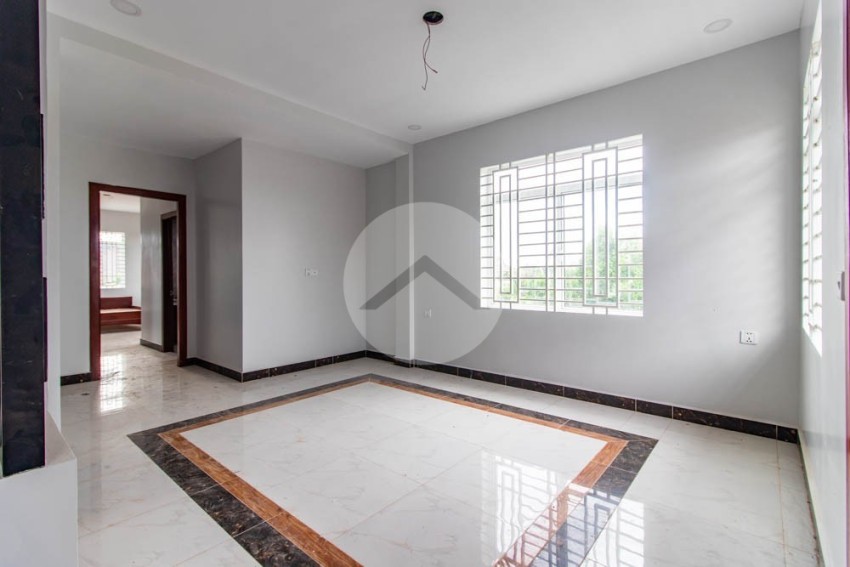 5 Bedroom Villa For Rent - Svay Dangkum, Siem Reap