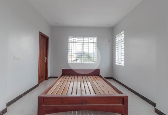 1 Bedroom For Rent - Svay Dangkum, Siem Reap thumbnail