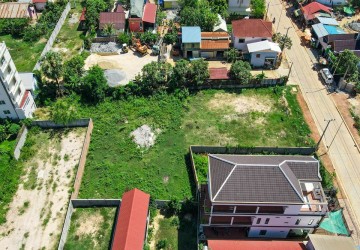 1500 Sqm Land For Sale - Svay Dangkum, Siem Reap thumbnail