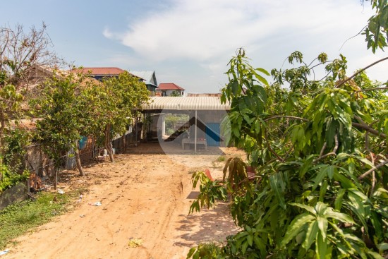 444 Sqm Residential Land For Sale - Sangkat Siem Reap, Siem Reap thumbnail