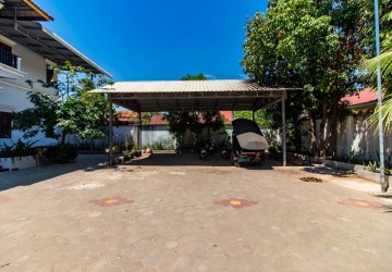 5 Bedroom Villa For Sale - Slor Kram, Siem Reap thumbnail