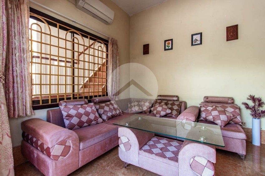 5 Bedroom Villa For Sale - Slor Kram, Siem Reap