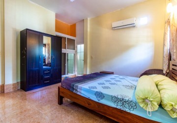 5 Bedroom Villa For Sale - Slor Kram, Siem Reap thumbnail