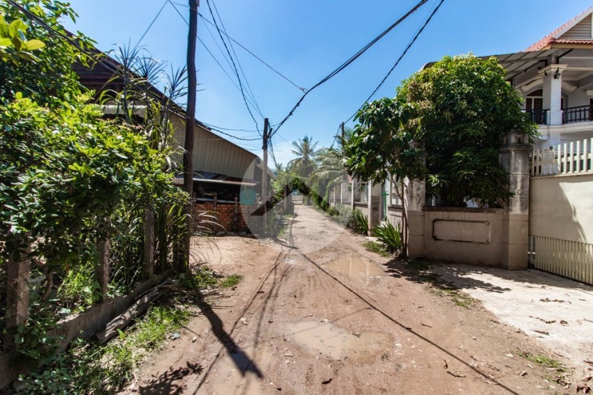 5 Bedroom Villa For Sale - Slor Kram, Siem Reap