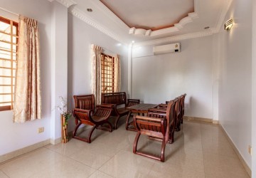 5 Bedroom Villa For Sale - Slor Kram, Siem Reap thumbnail