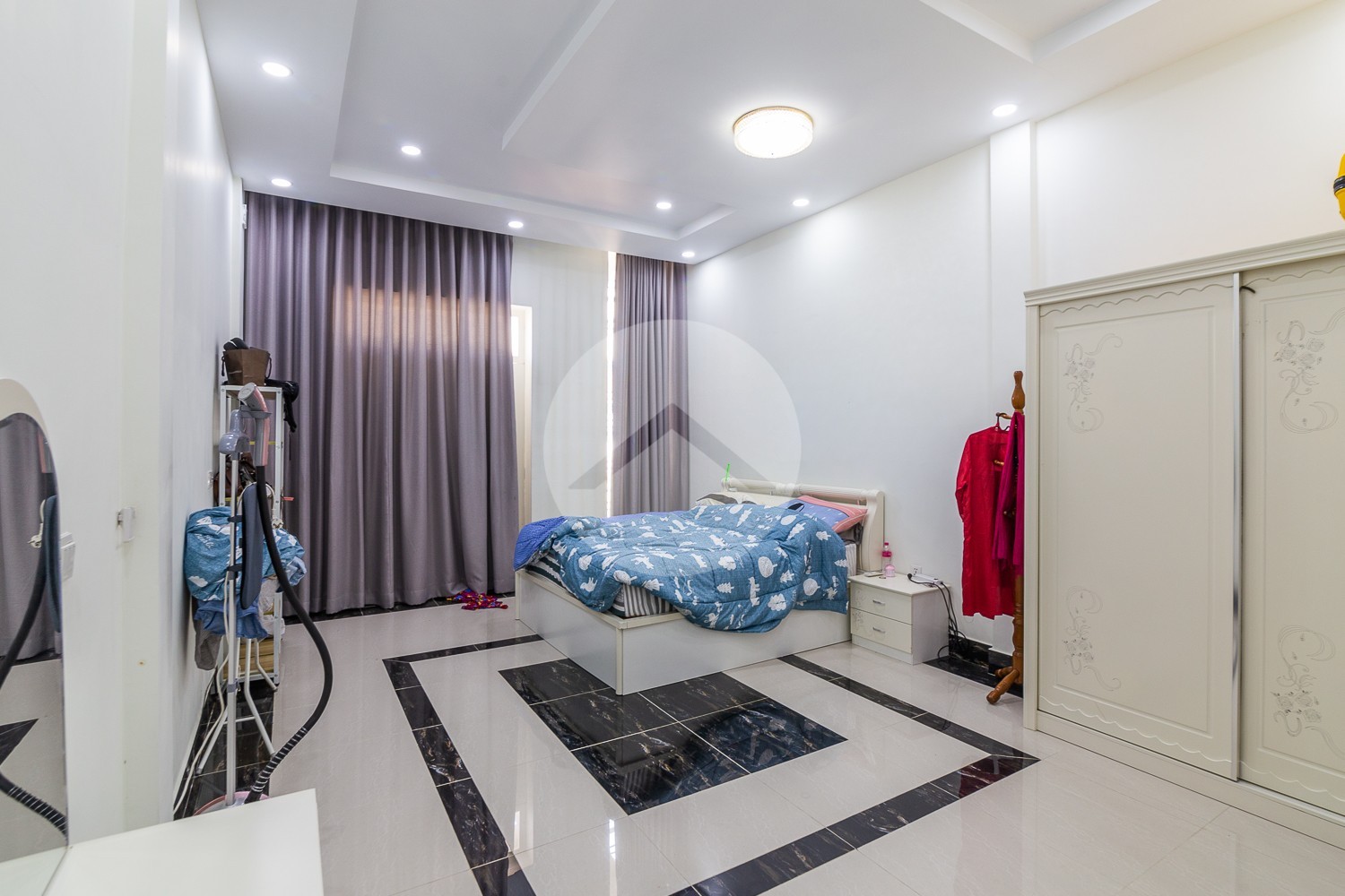 4 Bedroom Link House For Sale - Borey Mongkul Phnom Penh, Prek Eng, Phnom Penh - Image 13