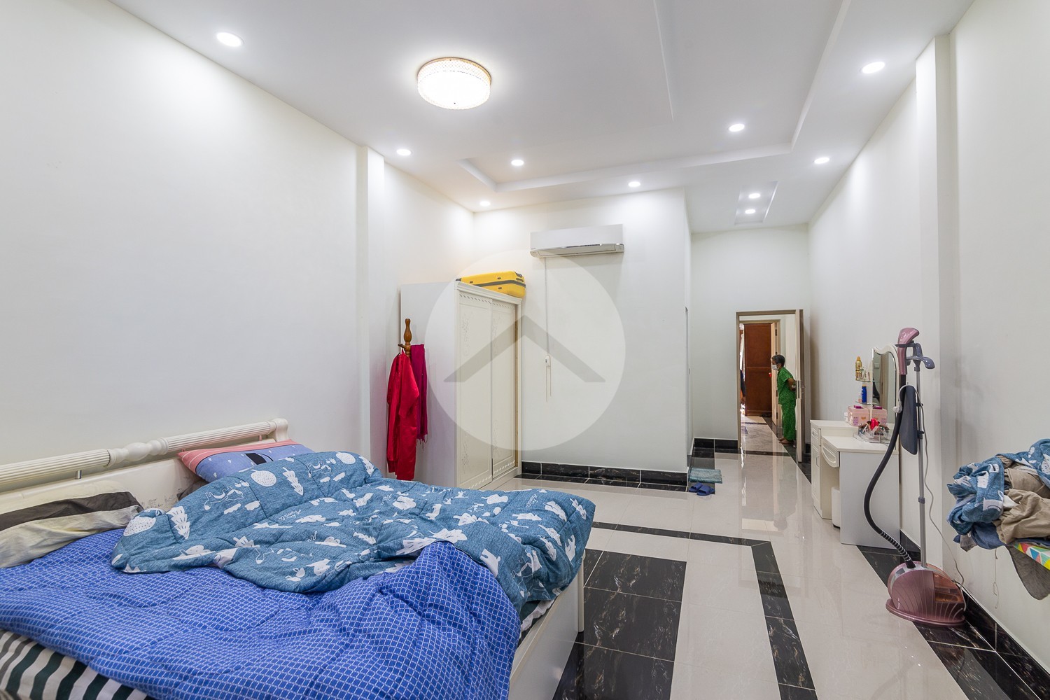 4 Bedroom Link House For Sale - Borey Mongkul Phnom Penh, Prek Eng, Phnom Penh - Image 14