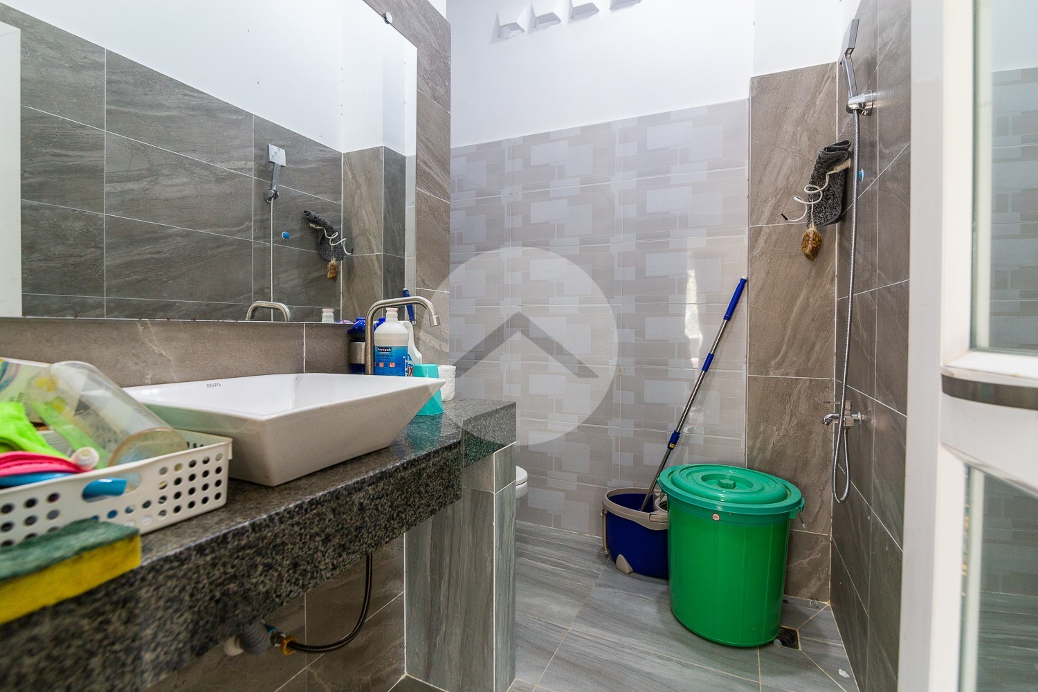 4 Bedroom Link House For Sale - Borey Mongkul Phnom Penh, Prek Eng, Phnom Penh - Image 9