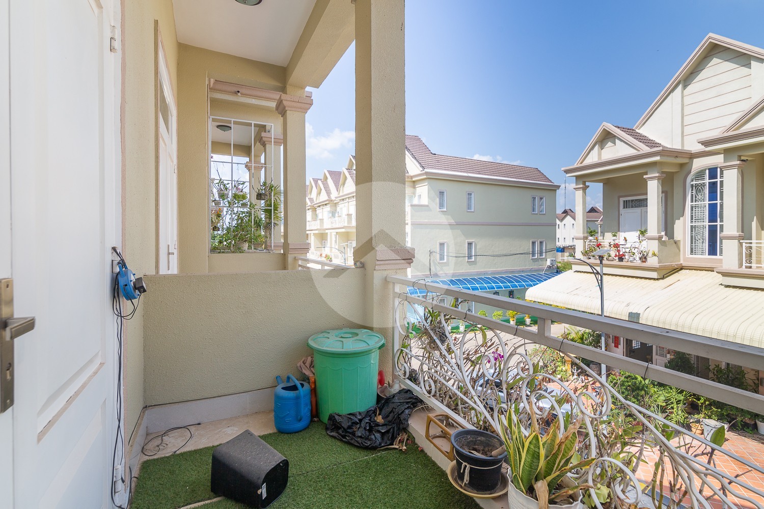 4 Bedroom Link House For Sale - Borey Mongkul Phnom Penh, Prek Eng, Phnom Penh - Image 17