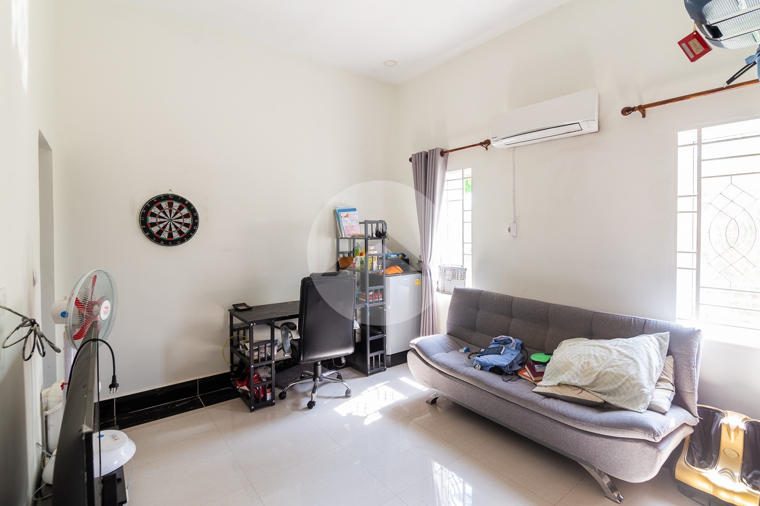 4 Bedroom Link House For Sale - Borey Mongkul Phnom Penh, Prek Eng, Phnom Penh - Image 8