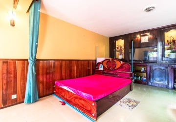 3 Bedroom House For Sale - Sala Kamreuk, Siem Reap thumbnail