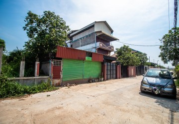 3 Bedroom House For Sale - Sala Kamreuk, Siem Reap thumbnail