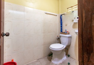 3 Bedroom House For Sale - Sala Kamreuk, Siem Reap thumbnail