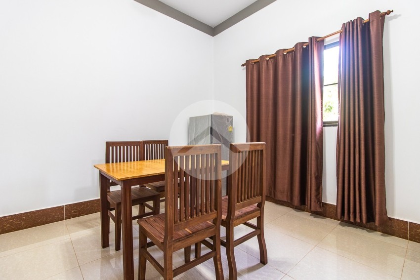 6 Unit Apartment Building For Sale - Sala Kamreuk, Siem Reap