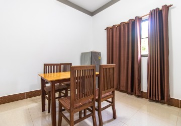 6 Unit Apartment Building For Sale - Sala Kamreuk, Siem Reap thumbnail