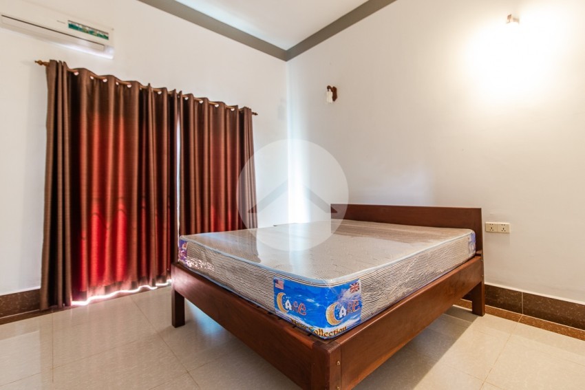 6 Unit Apartment Building For Sale - Sala Kamreuk, Siem Reap