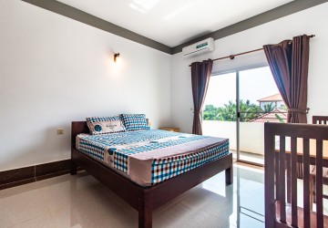 6 Unit Apartment Building For Sale - Sala Kamreuk, Siem Reap thumbnail