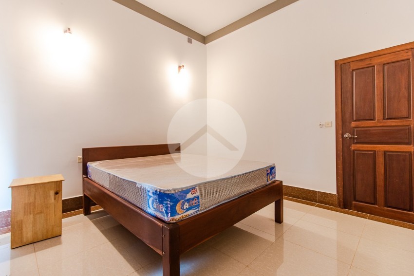 6 Unit Apartment Building For Sale - Sala Kamreuk, Siem Reap