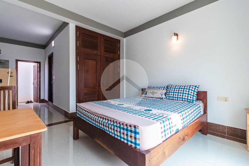 6 Unit Apartment Building For Sale - Sala Kamreuk, Siem Reap