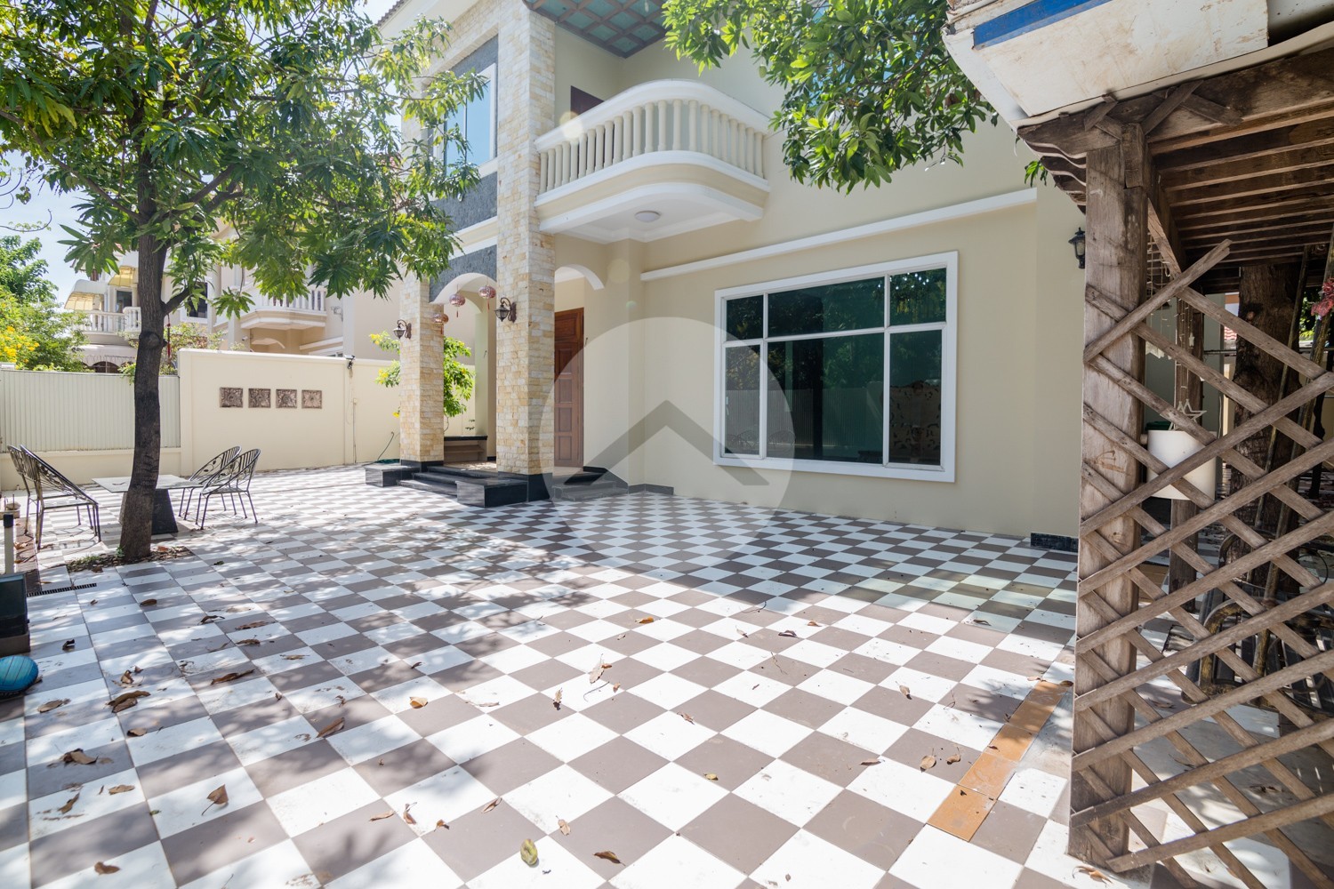 4 Bedroom Villa For Sale - Bassac Garden City, Tonle Bassac, Phnom Penh - Image 2 4 Bedroom Villa For Sale - Bassac Garden City, Tonle Bassac, Phnom Penh - Image 2