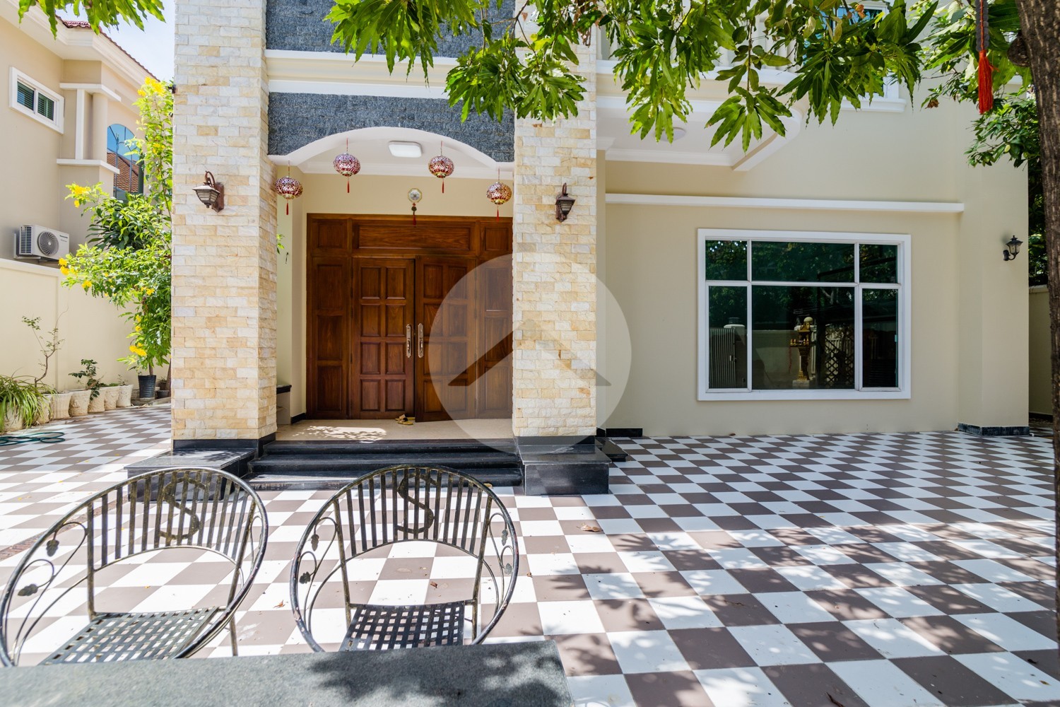 4 Bedroom Villa For Sale - Bassac Garden City, Tonle Bassac, Phnom Penh - Image 3 4 Bedroom Villa For Sale - Bassac Garden City, Tonle Bassac, Phnom Penh - Image 3