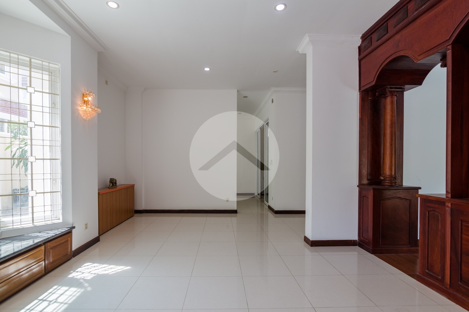 4 Bedroom Villa For Sale - Bassac Garden City, Tonle Bassac, Phnom Penh - Image 8 4 Bedroom Villa For Sale - Bassac Garden City, Tonle Bassac, Phnom Penh - Image 8