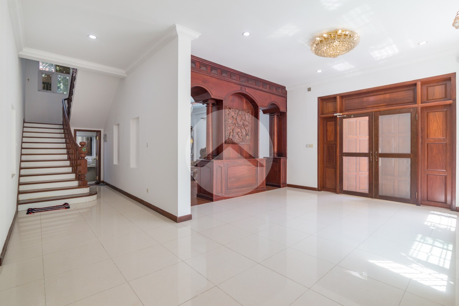 4 Bedroom Villa For Sale - Bassac Garden City, Tonle Bassac, Phnom Penh - Image 10 4 Bedroom Villa For Sale - Bassac Garden City, Tonle Bassac, Phnom Penh - Image 10