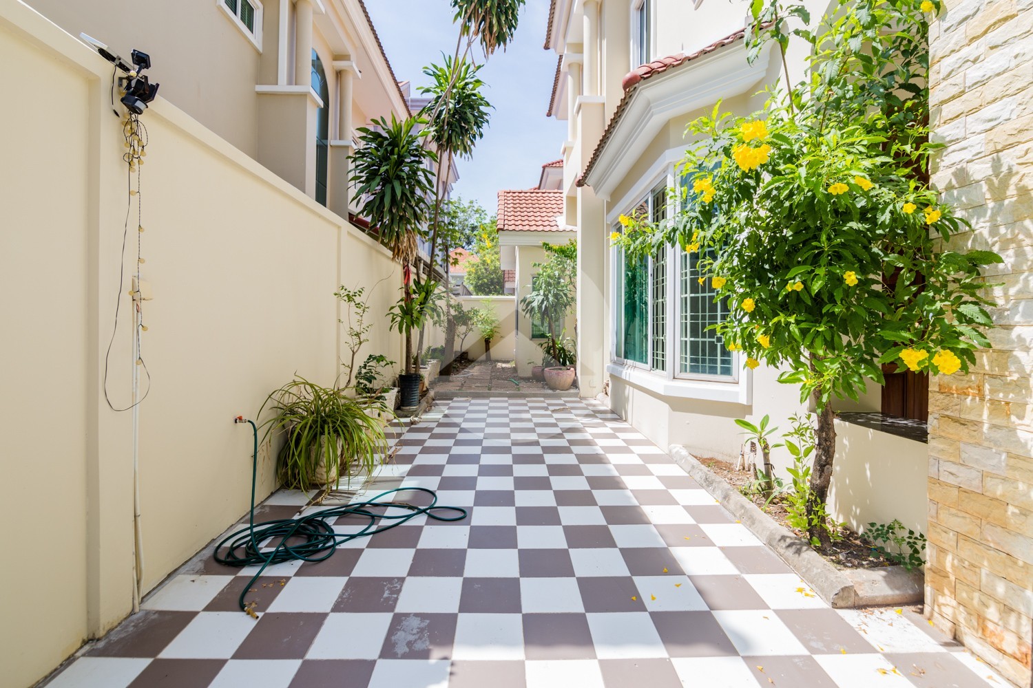 4 Bedroom Villa For Sale - Bassac Garden City, Tonle Bassac, Phnom Penh - Image 6 4 Bedroom Villa For Sale - Bassac Garden City, Tonle Bassac, Phnom Penh - Image 6