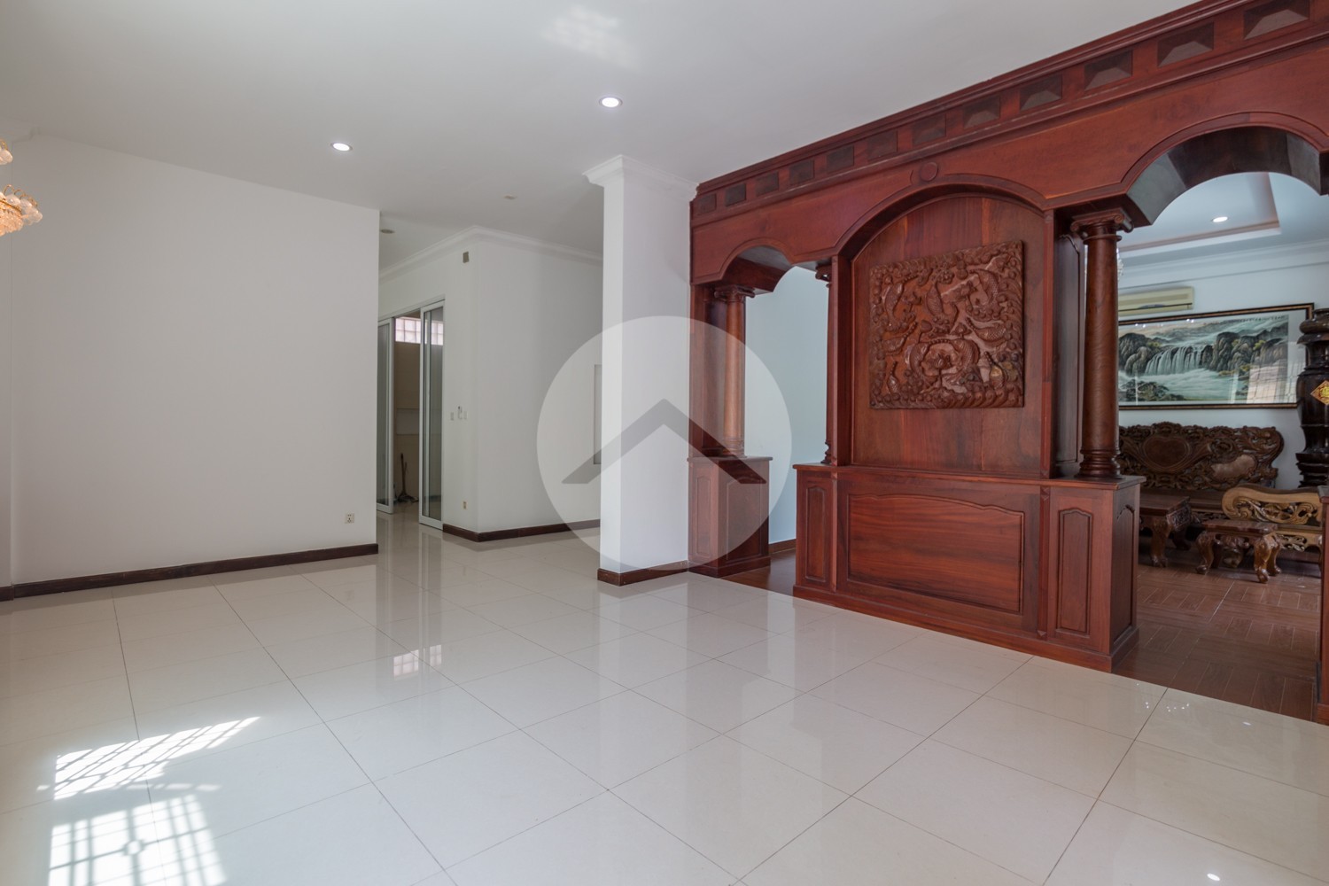 4 Bedroom Villa For Sale - Bassac Garden City, Tonle Bassac, Phnom Penh - Image 9 4 Bedroom Villa For Sale - Bassac Garden City, Tonle Bassac, Phnom Penh - Image 9