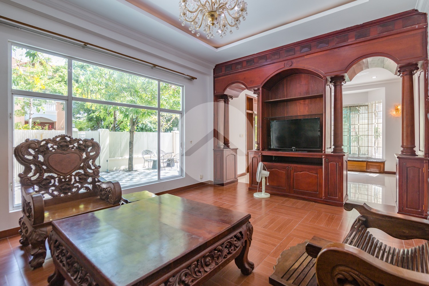 4 Bedroom Villa For Sale - Bassac Garden City, Tonle Bassac, Phnom Penh - Image 15 4 Bedroom Villa For Sale - Bassac Garden City, Tonle Bassac, Phnom Penh - Image 15