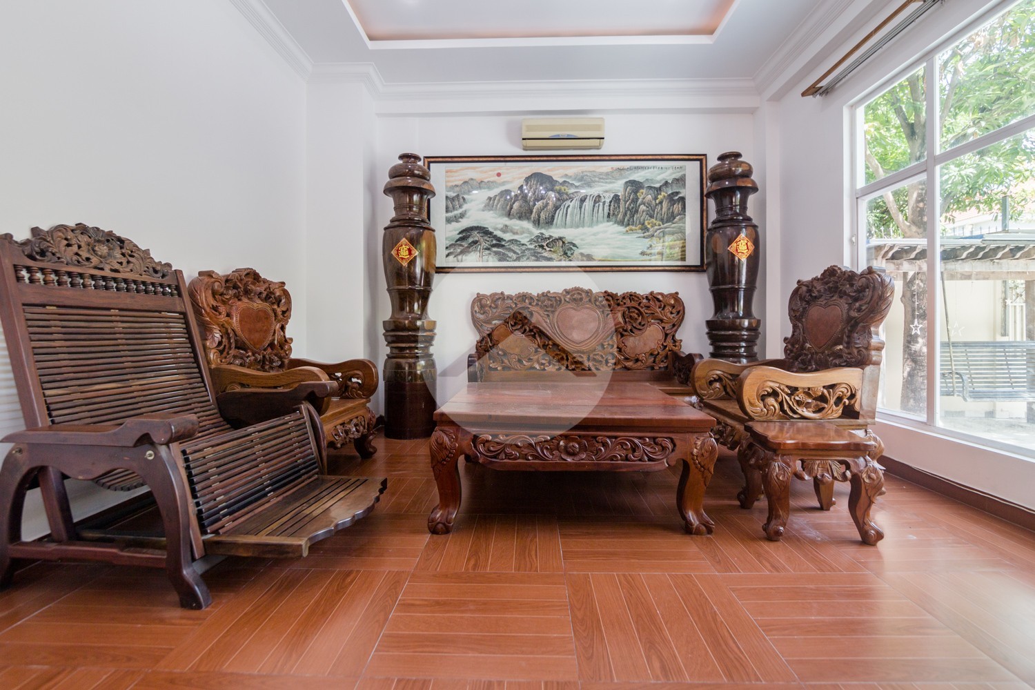 4 Bedroom Villa For Sale - Bassac Garden City, Tonle Bassac, Phnom Penh - Image 14 4 Bedroom Villa For Sale - Bassac Garden City, Tonle Bassac, Phnom Penh - Image 14