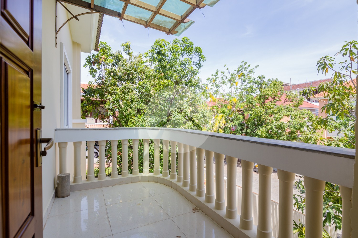 4 Bedroom Villa For Sale - Bassac Garden City, Tonle Bassac, Phnom Penh - Image 23 4 Bedroom Villa For Sale - Bassac Garden City, Tonle Bassac, Phnom Penh - Image 23
