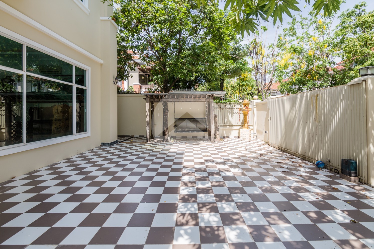 4 Bedroom Villa For Sale - Bassac Garden City, Tonle Bassac, Phnom Penh - Image 32 4 Bedroom Villa For Sale - Bassac Garden City, Tonle Bassac, Phnom Penh - Image 32