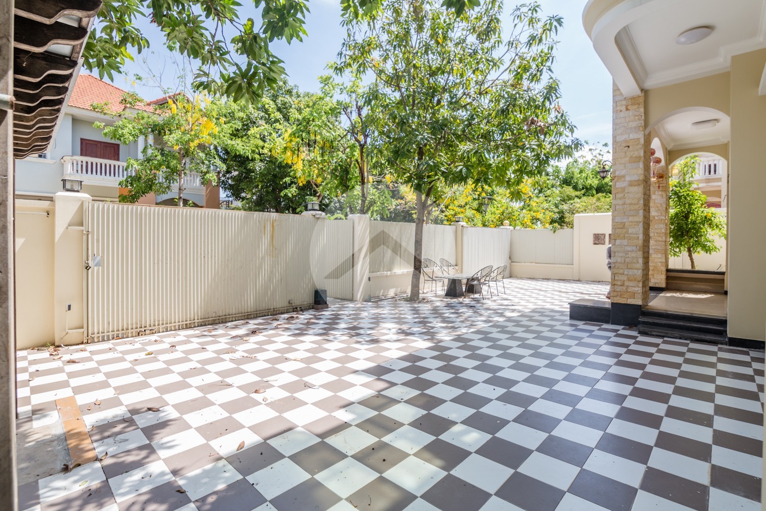 4 Bedroom Villa For Sale - Bassac Garden City, Tonle Bassac, Phnom Penh - Image 31 4 Bedroom Villa For Sale - Bassac Garden City, Tonle Bassac, Phnom Penh - Image 31