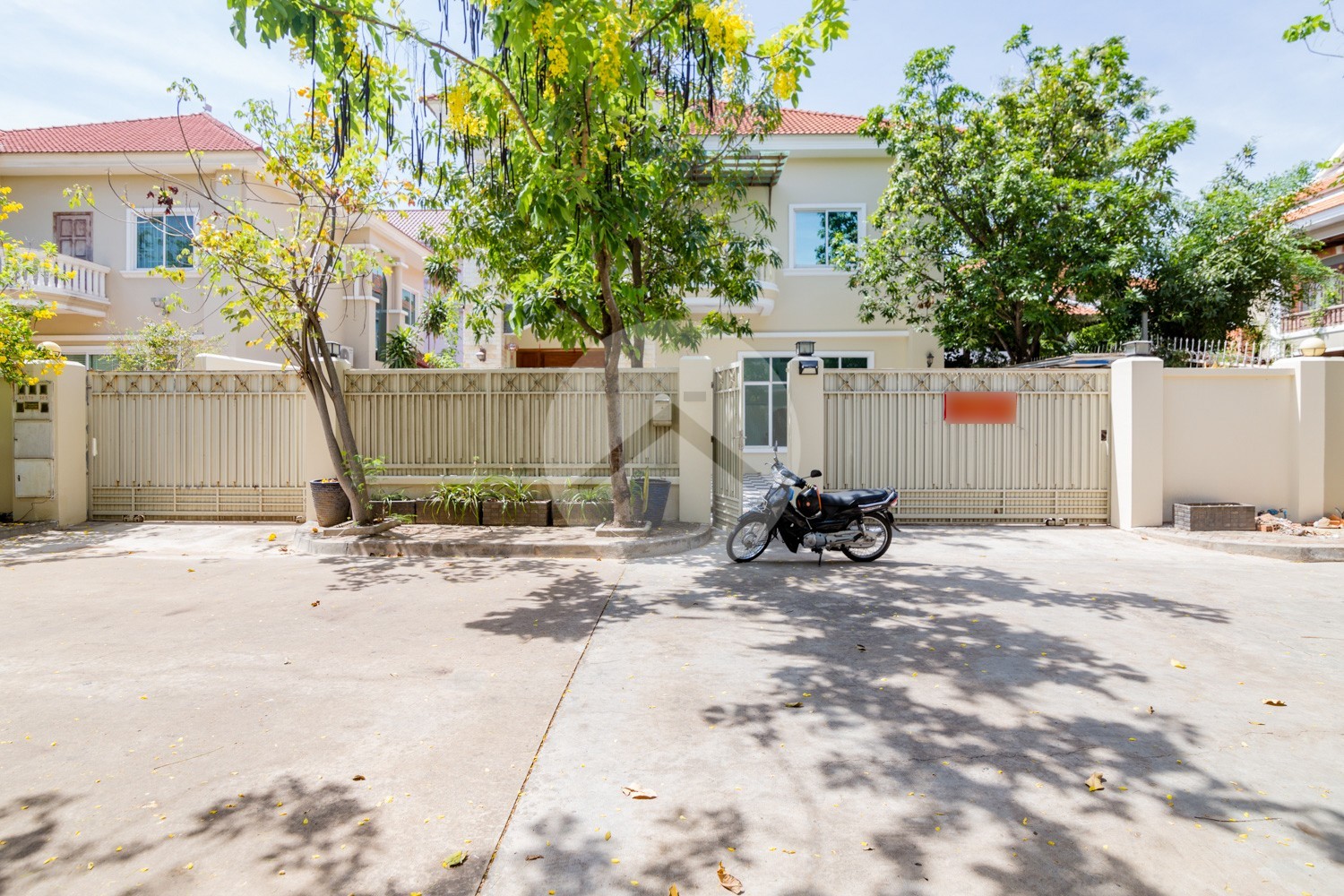 4 Bedroom Villa For Sale - Bassac Garden City, Tonle Bassac, Phnom Penh - Image 33 4 Bedroom Villa For Sale - Bassac Garden City, Tonle Bassac, Phnom Penh - Image 33