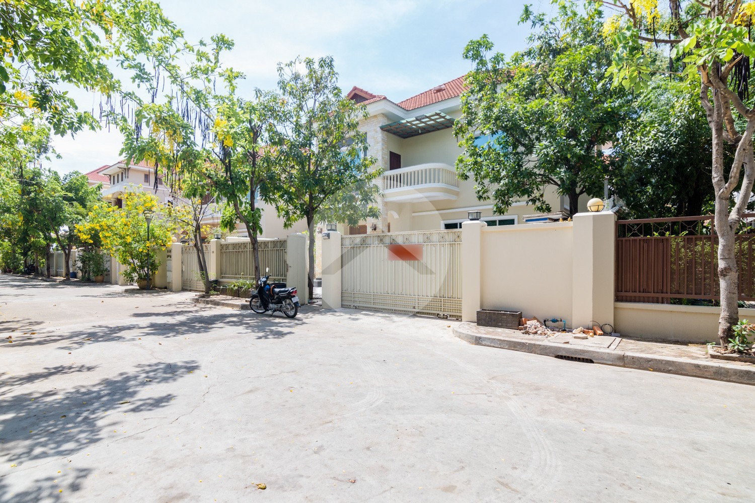 4 Bedroom Villa For Sale - Bassac Garden City, Tonle Bassac, Phnom Penh - Image 34 4 Bedroom Villa For Sale - Bassac Garden City, Tonle Bassac, Phnom Penh - Image 34