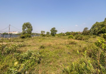 4800 Sqm Residential Land For Sale - Kouk Chak, Siem Reap thumbnail