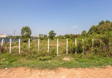 4800 Sqm Residential Land For Sale - Kouk Chak, Siem Reap thumbnail