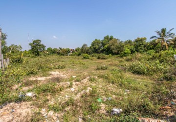 4800 Sqm Residential Land For Sale - Kouk Chak, Siem Reap thumbnail