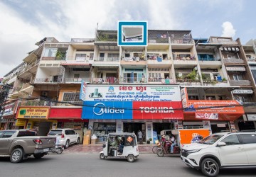 2 Bedroom Apartment For Sale - Phsar Thmei, Phnom Penh thumbnail