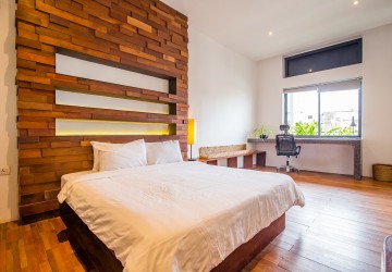 1 Bedroom Serviced Apartment For Rent - Phsar Thmei 1, Phnom Penh thumbnail