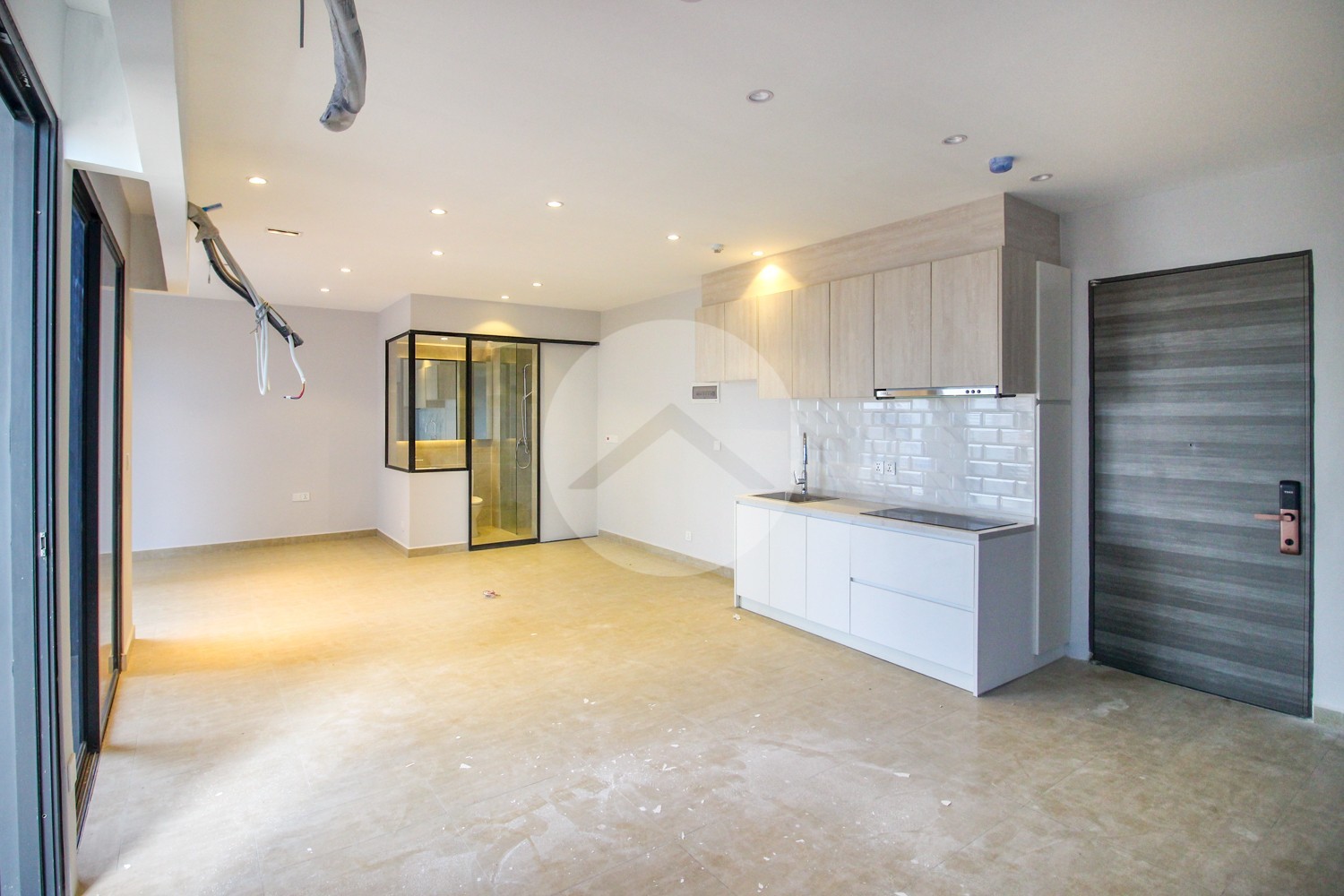 14th Floor 1 Bedroom Condo For Sale - Time Square 2, Boeng Kak I, Phnom Penh - Image 3 14th Floor 1 Bedroom Condo For Sale - Time Square 2, Boeng Kak I, Phnom Penh - Image 3