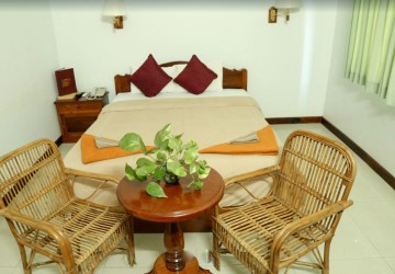 35 Bedroom Commercial Guesthouse For Rent - Wat Bo, Siem Reap thumbnail
