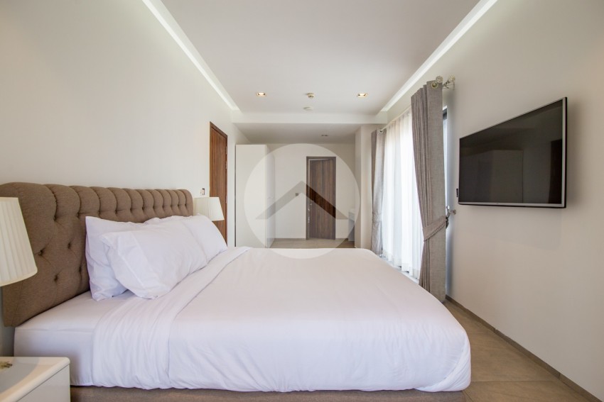 2 Bedroom Condo For Rent - Urban Loft, Sen Sok, Phnom Penh