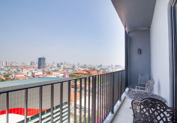 2 Bedroom Condo For Rent - Urban Loft, Sen Sok, Phnom Penh thumbnail