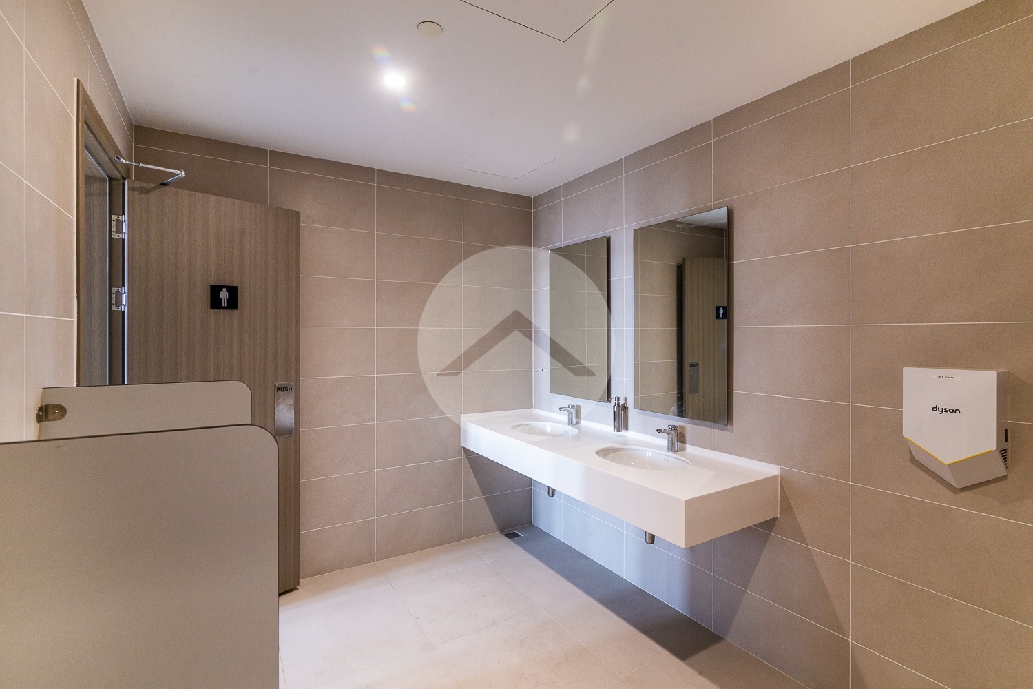 491 Sqm Office Space For Rent - ISI Building, KMH Park, Phnom Penh - Image 12