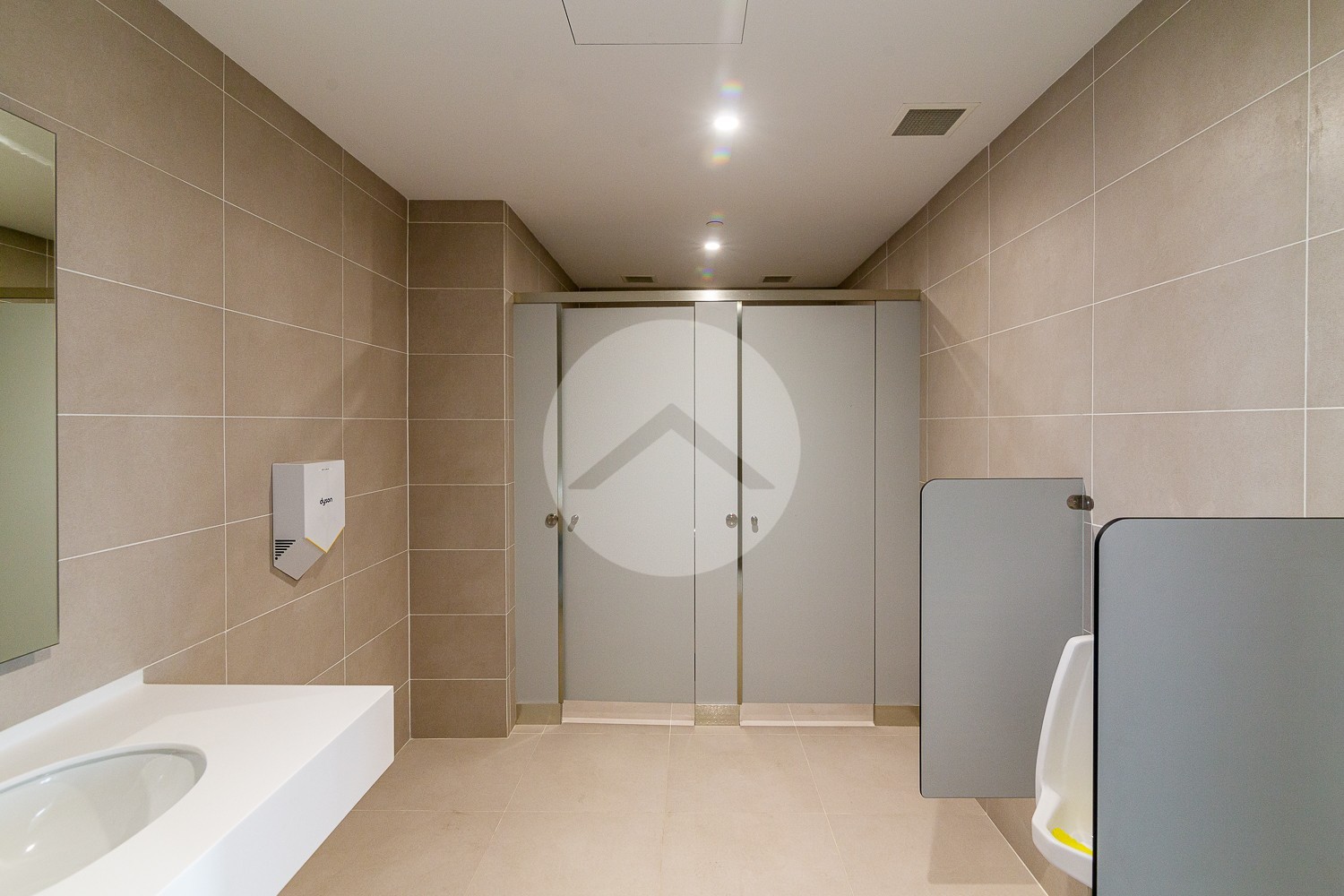 491 Sqm Office Space For Rent - ISI Building, KMH Park, Phnom Penh - Image 13